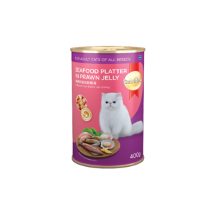 smartheart hairball control